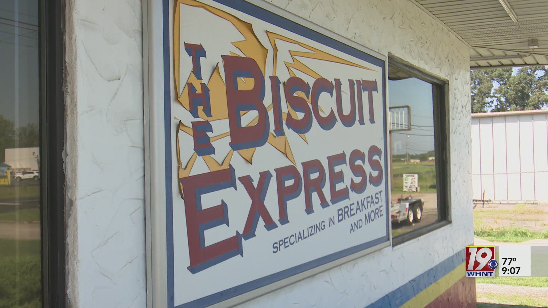 How Biscuit Express’s New Owners Will Continue Former Owners’ Legacy