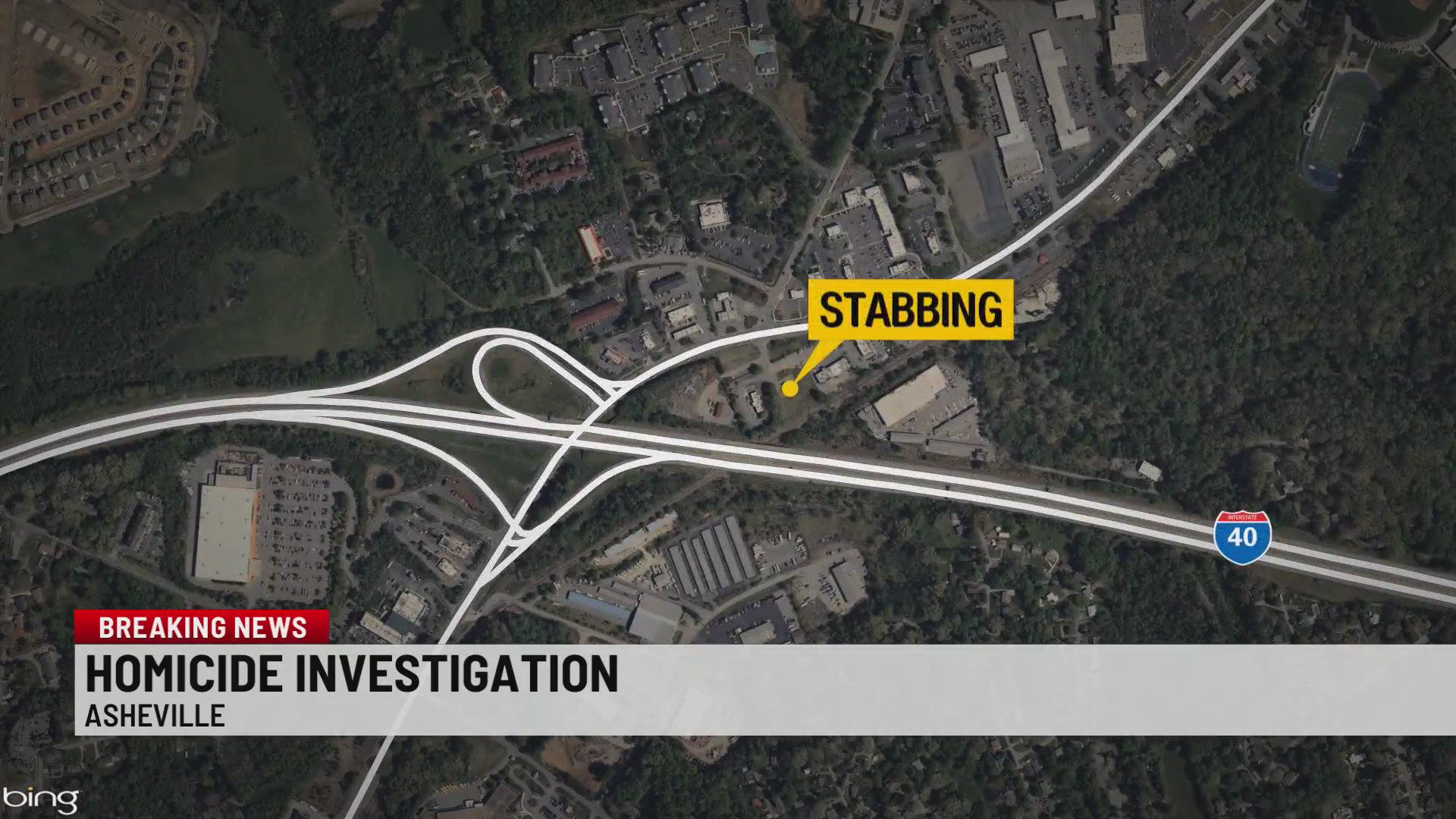 Man stabbed and killed in Asheville, investigation underway – WSPA 7NEWS
