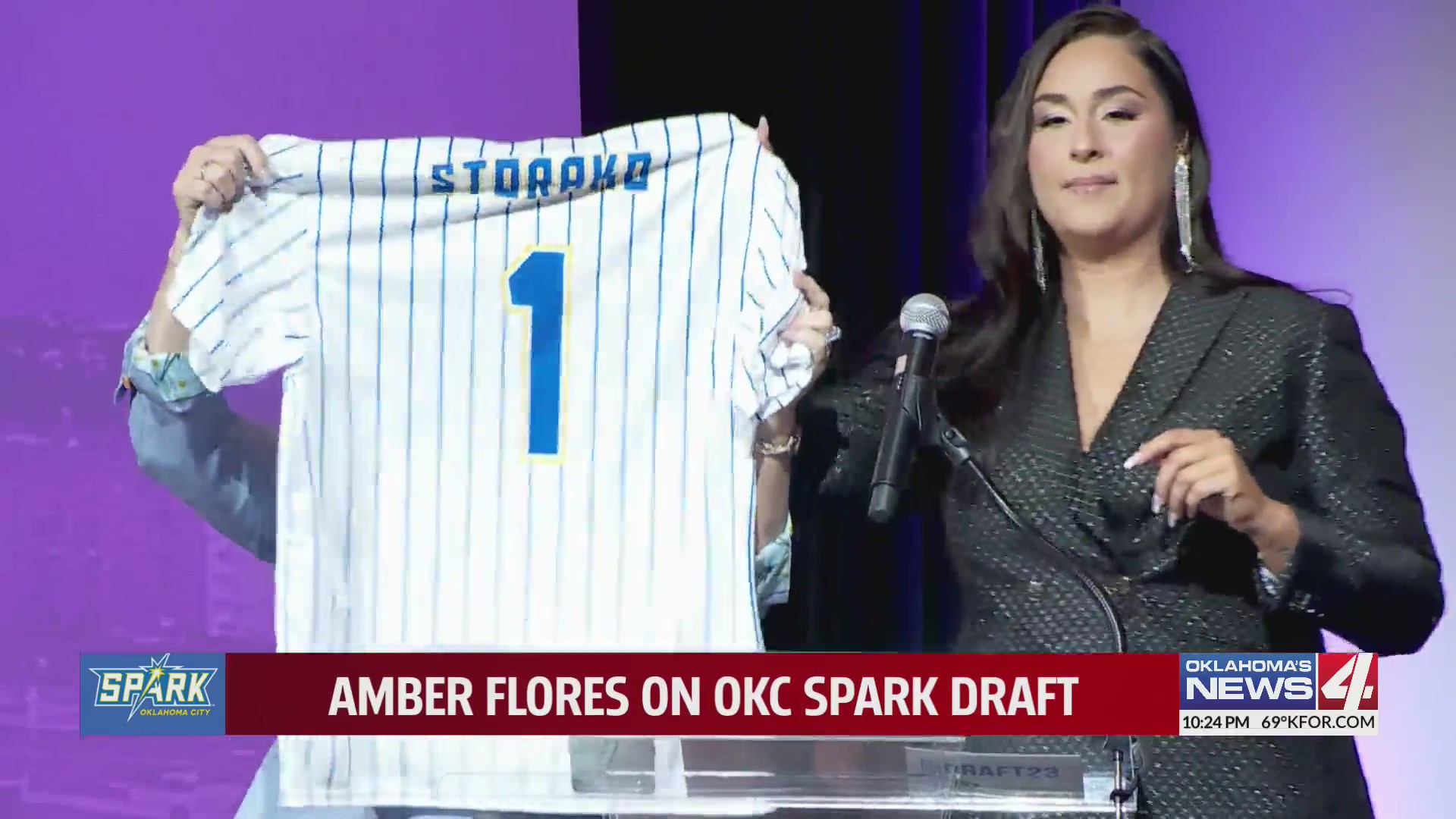 WPF Draft Oklahoma City