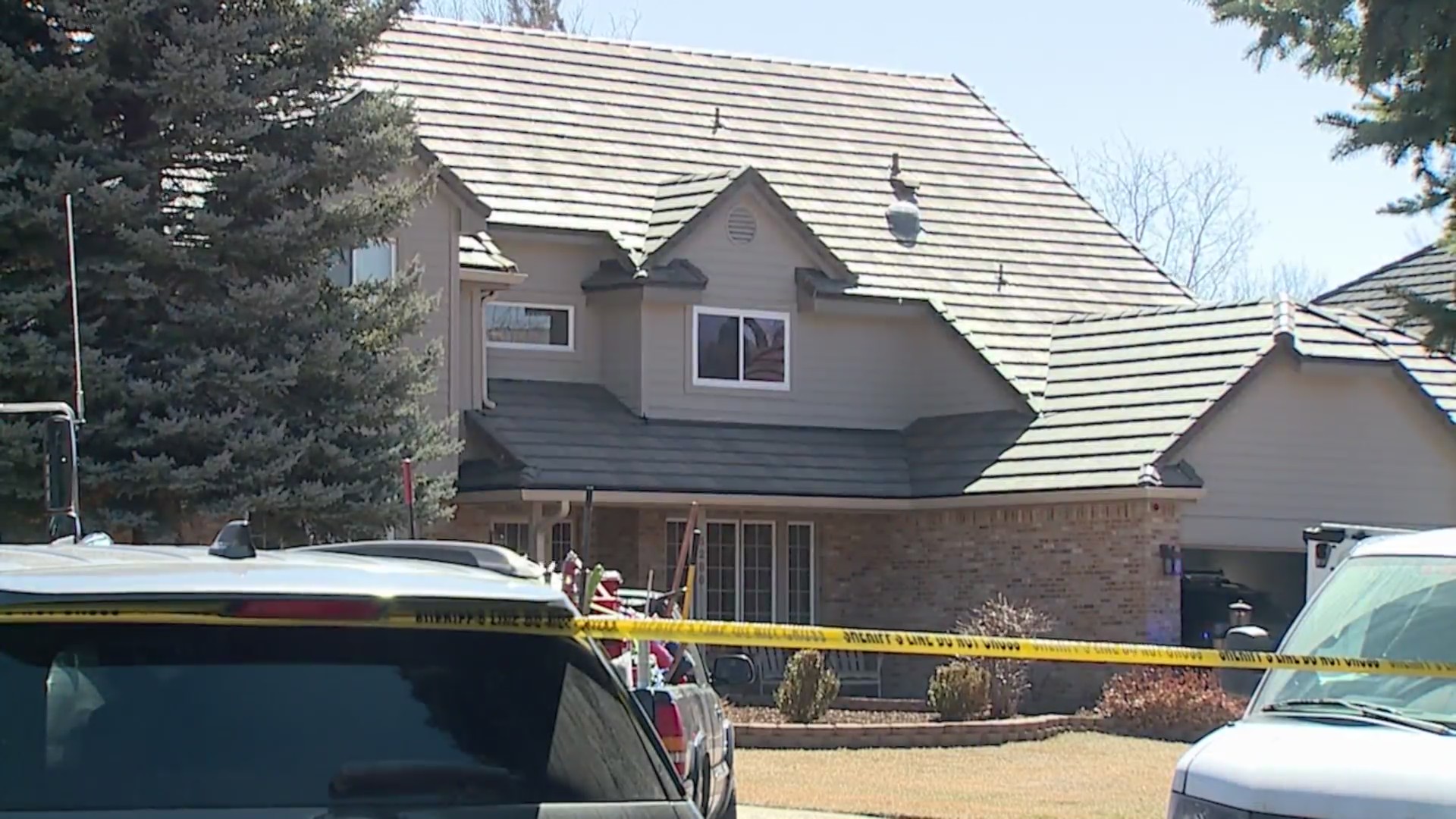 Domestic violence in focus after deadly shooting – FOX31 Denver