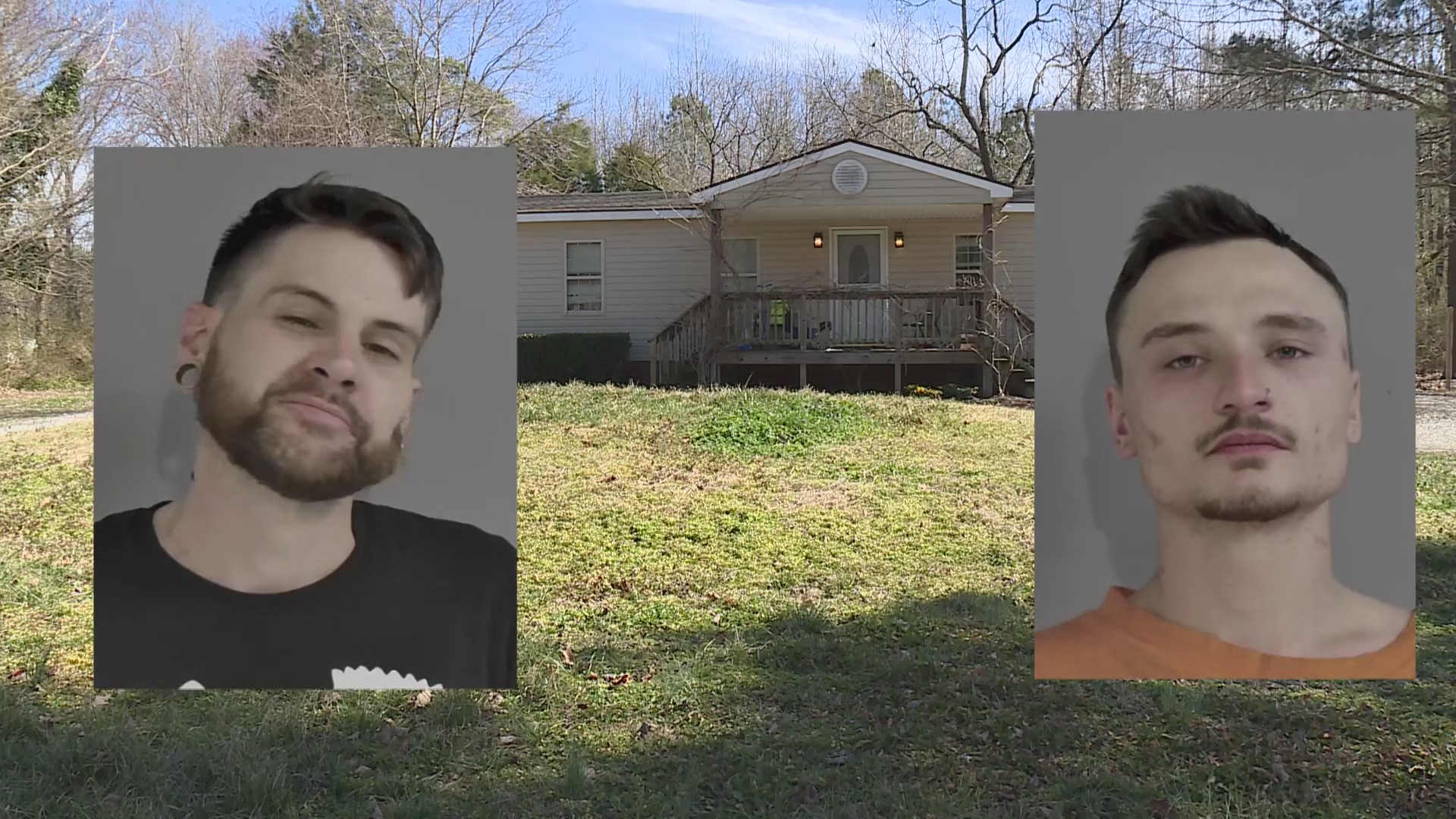 Gloucester homicide discovered during home invasion investigation