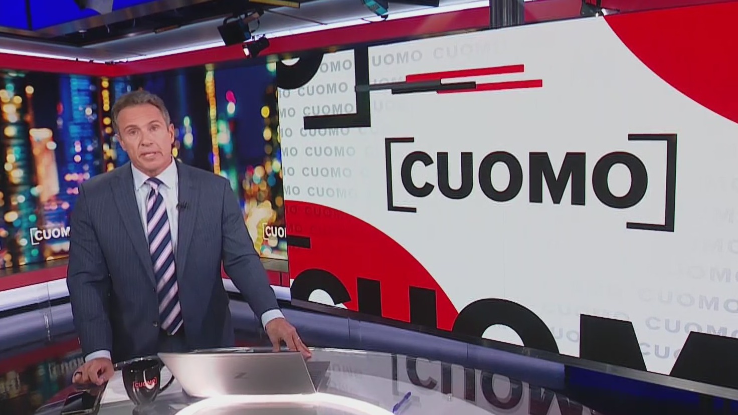 Full Episode Cuomo Debuts On Newsnation Cuomo Newsnation