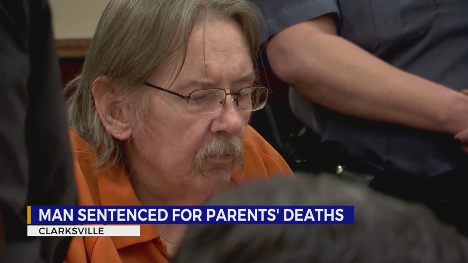 Clarksville man found guilty in parents’ murder receives prison ...