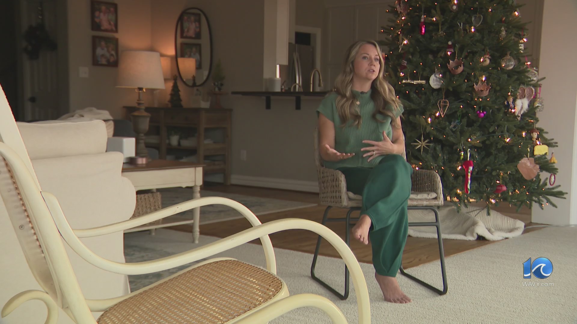 Mom Donates Breast Milk In Memory Of Lost Twins Wavy