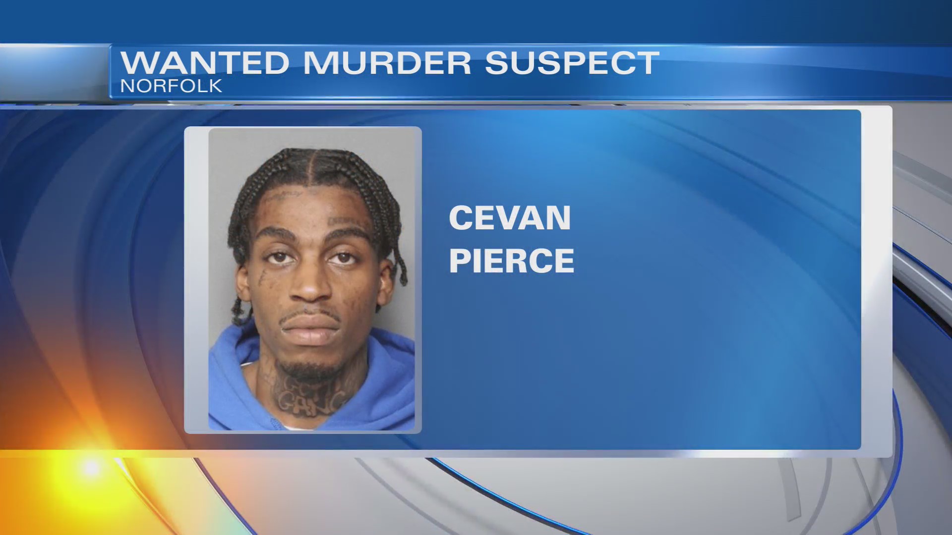 Norfolk police search for suspect in fatal shooting on E. Virginia ...