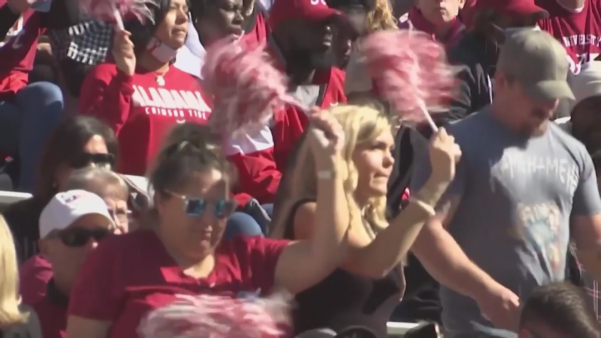 The Meaning Behind the Game CBS 42