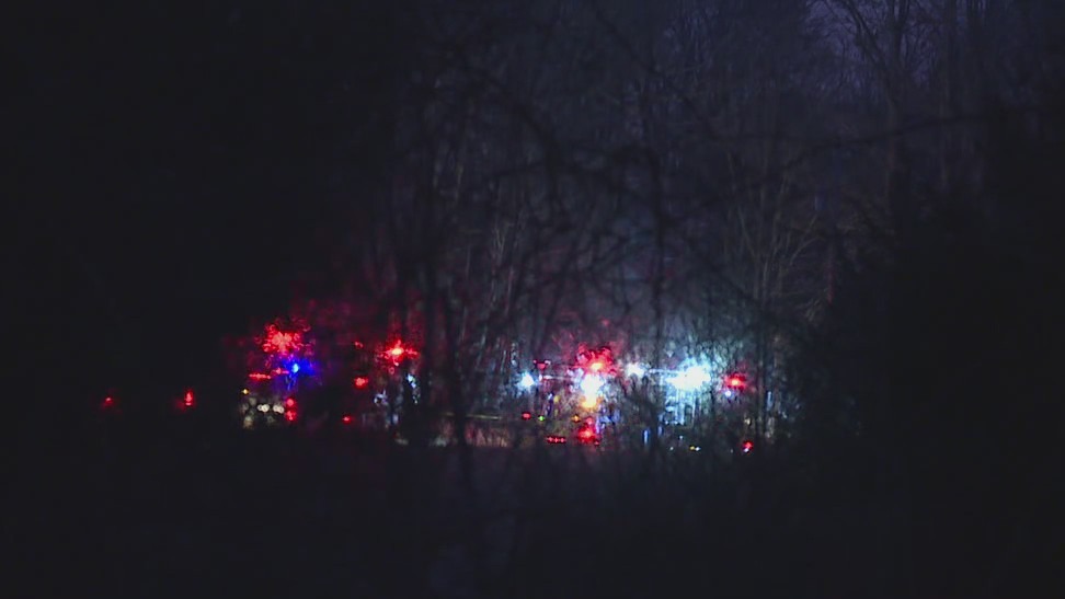 Person killed after house fire in Randolph County – FOX8 WGHP