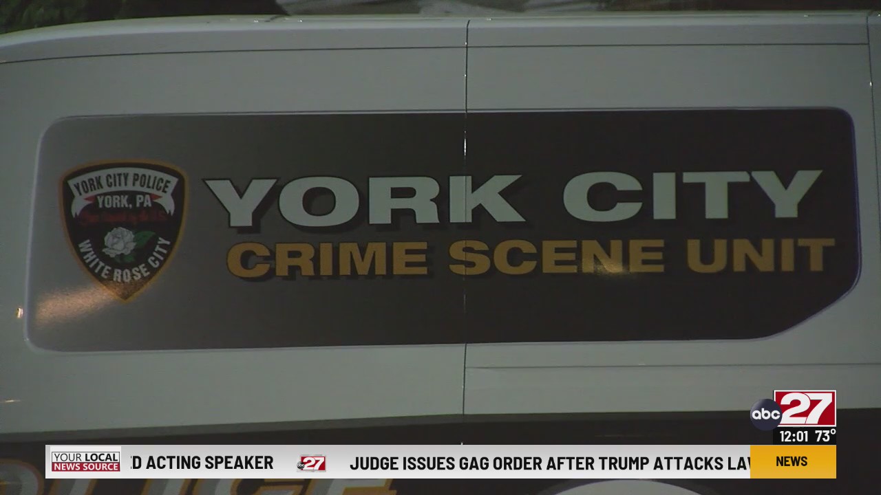One dead after York County shooting, police investigation underway – ABC27