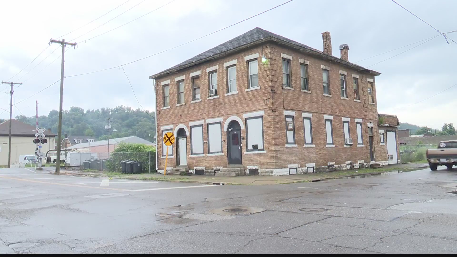 Owner of Steubenville’s notorious Club 106 appears in court WTRF