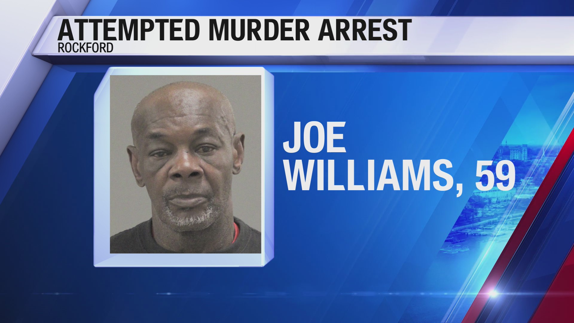 Rockford man set ex-girlfriend’s residence ablaze, shot her in the neck ...