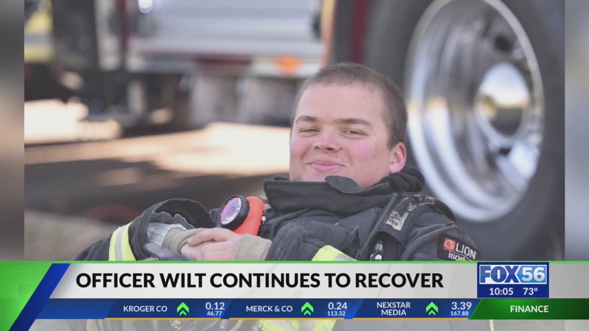 Officer injured in Louisville mass shooting has post-op complications ...