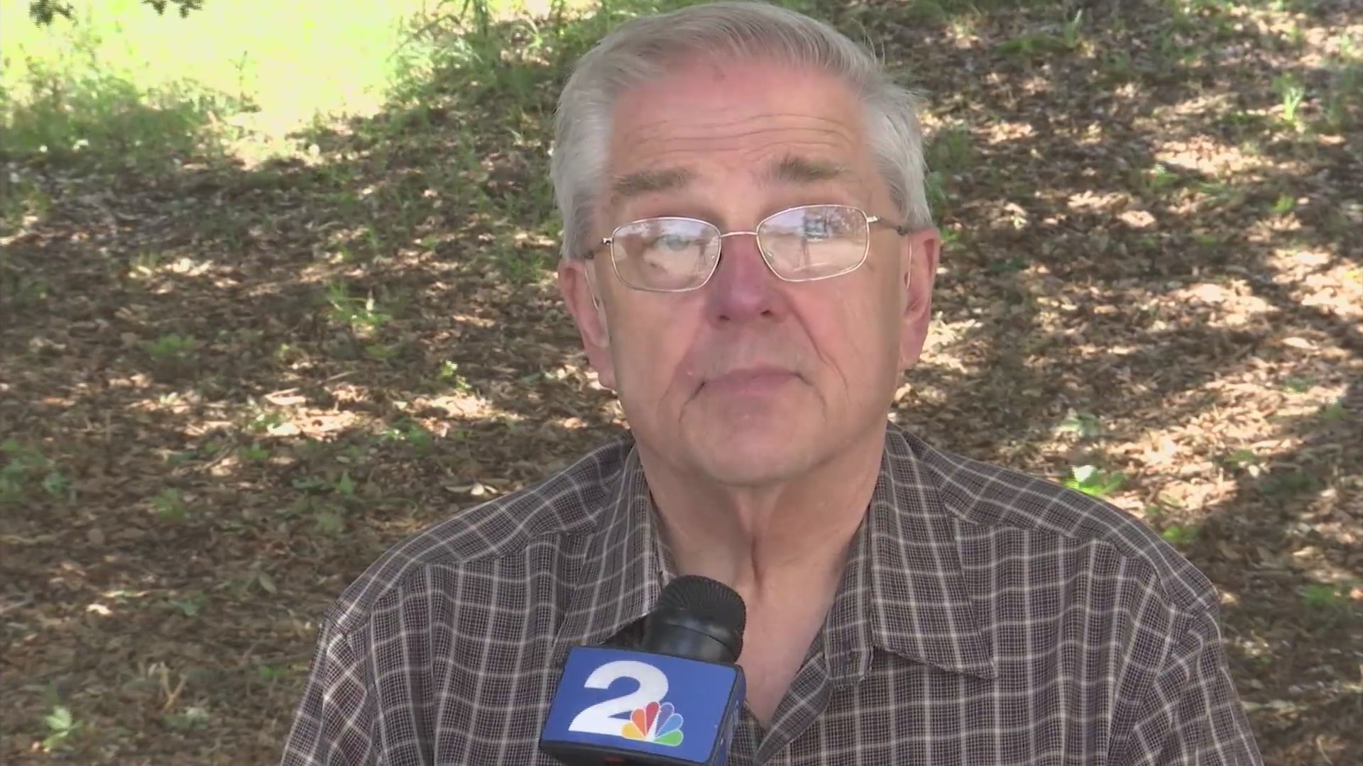 Rocky Burke announces run for Charleston County sheriff – WCBD News 2