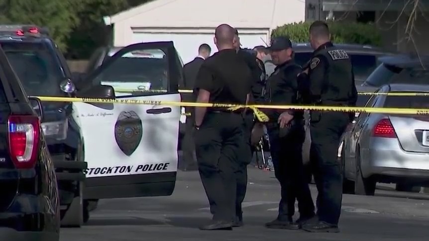 Beloved Stockton man dies after fatal shooting – FOX40 News
