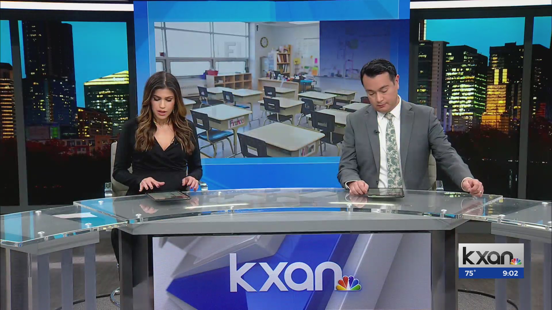 Elgin ISD adding metal detectors to all of its campuses following