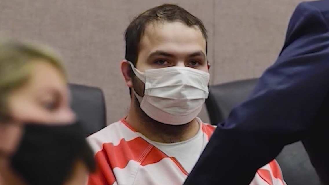Competency hearing set for mass shooting suspect – FOX31 Denver
