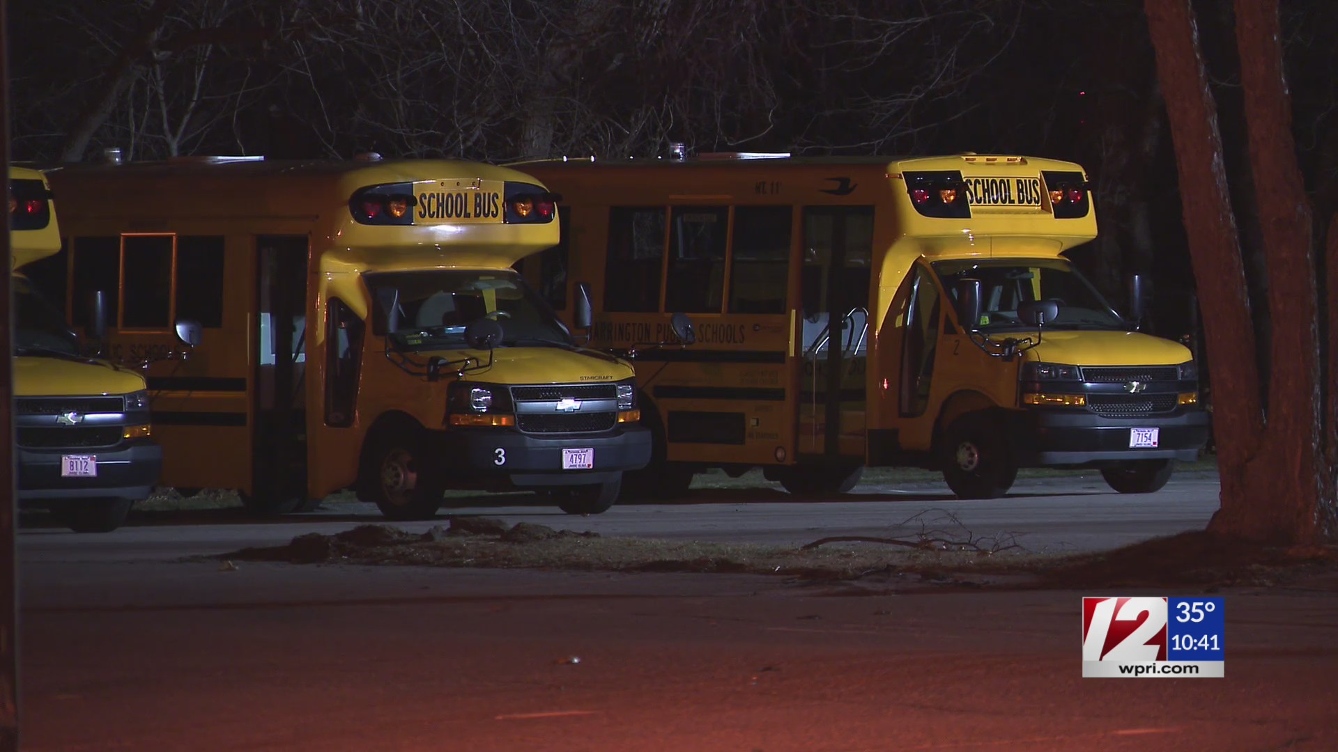 Barrington parents urge school committee to make masks optional after