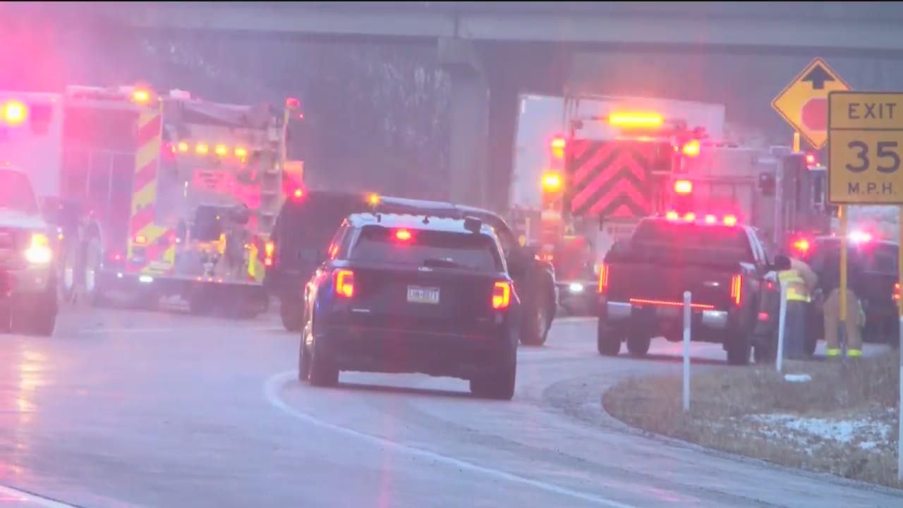 I81 deadly crash victim identified