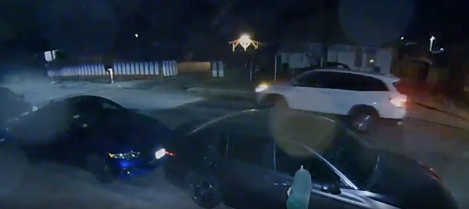 Drive-by shooting under investigation by Madera PD – CBS47 and KSEE24 ...