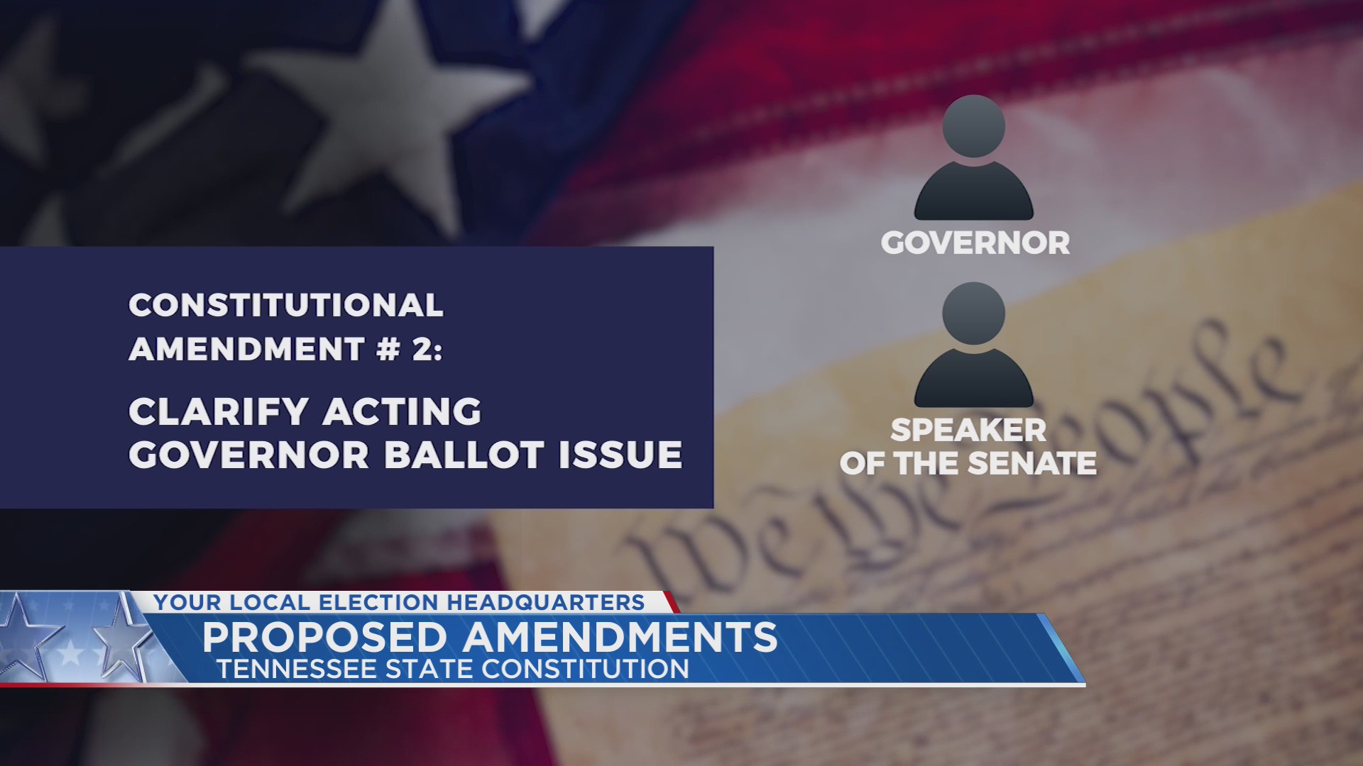 Understanding the proposed amendments to Tennessee Constitution – WJHL ...