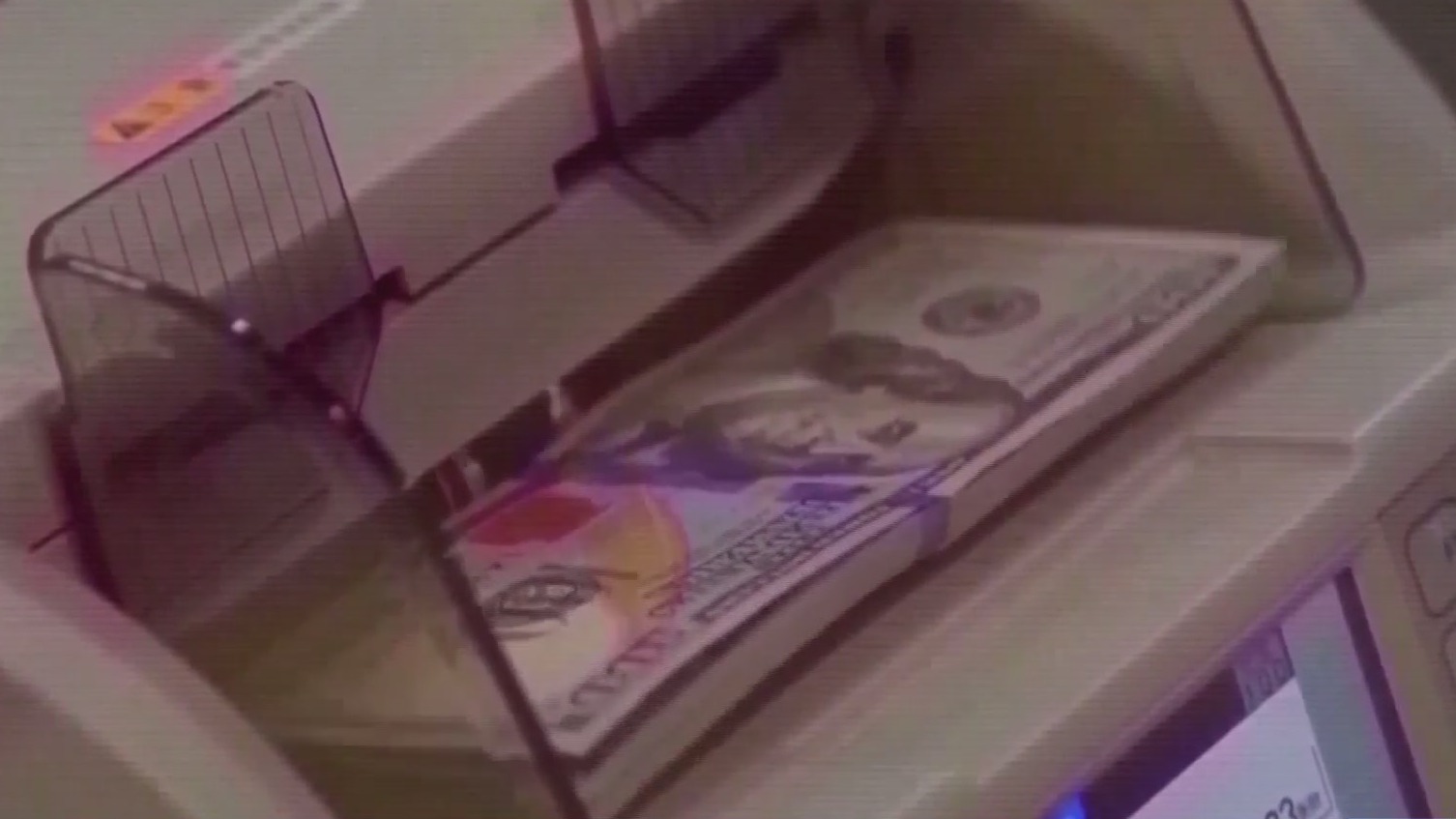 Rochester man sentenced to 20 years in prison for COVID-19 fraud, Ponzi ...