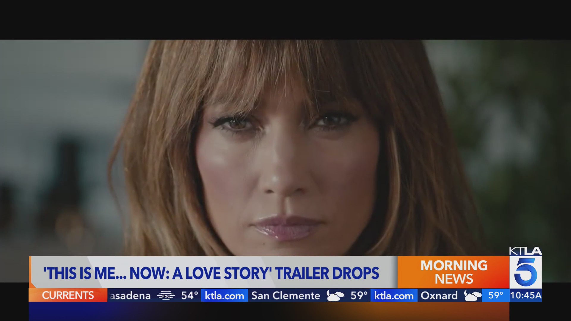 Jennifer Lopez’s love life in the spotlight for ‘This Is Me… Now A