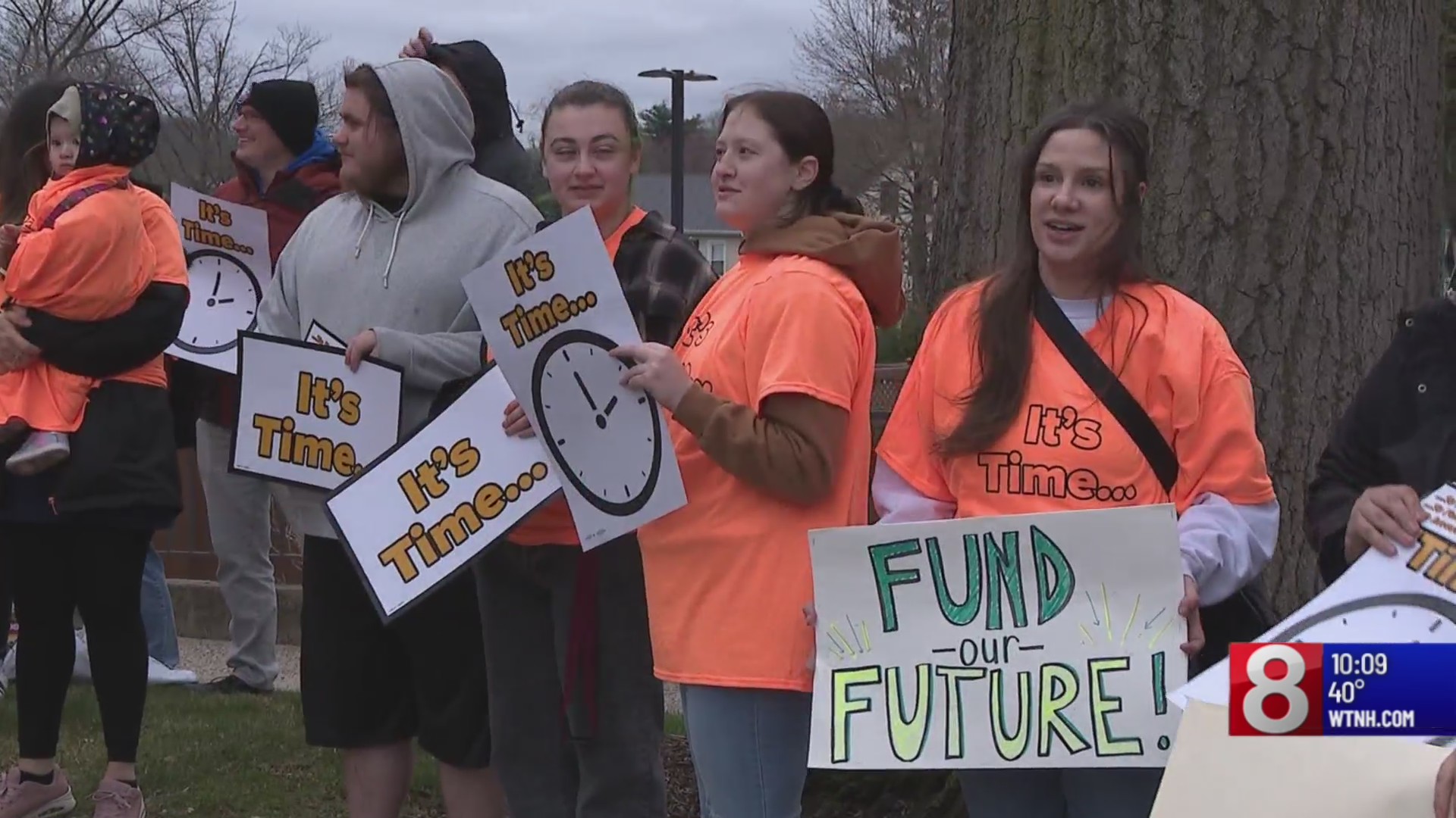 Meriden Board Of Education Calendar 