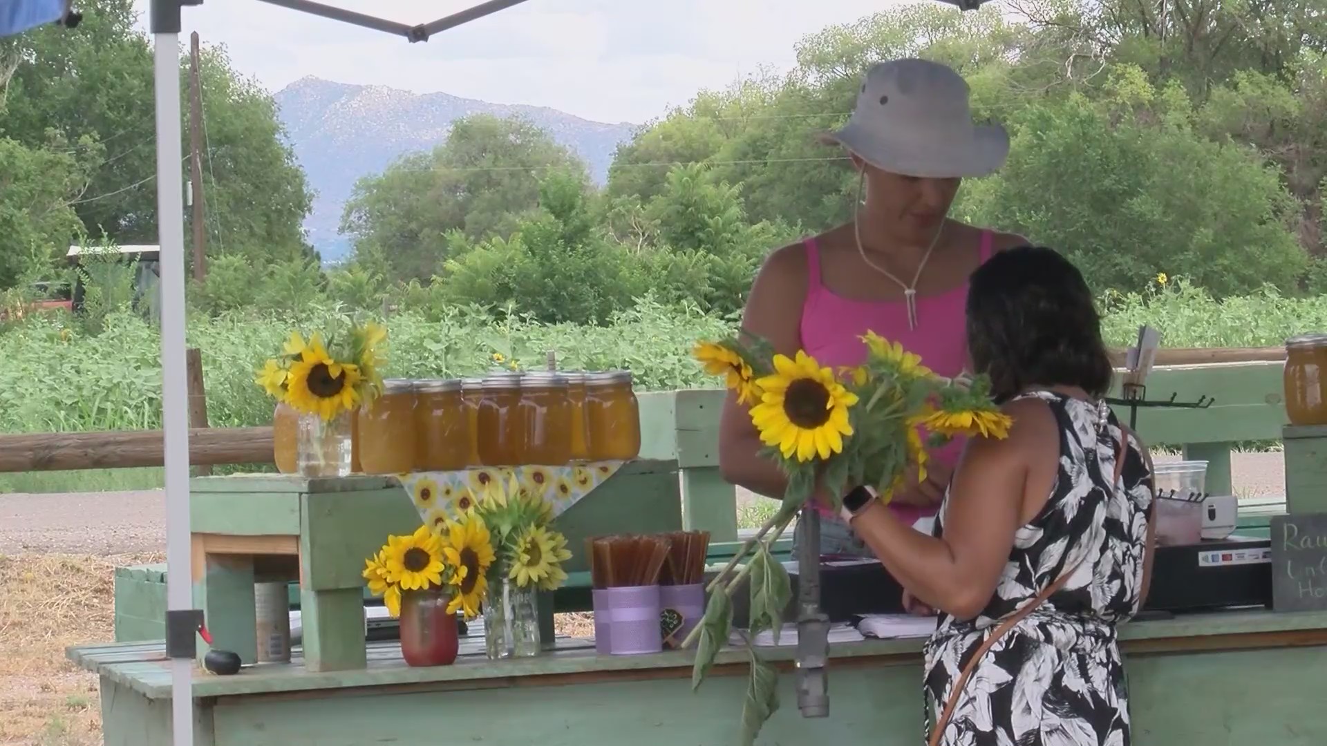 Big Jim Farms celebrates 2023’s opening day with ‘upick experience’ KRQE NEWS 13 Breaking