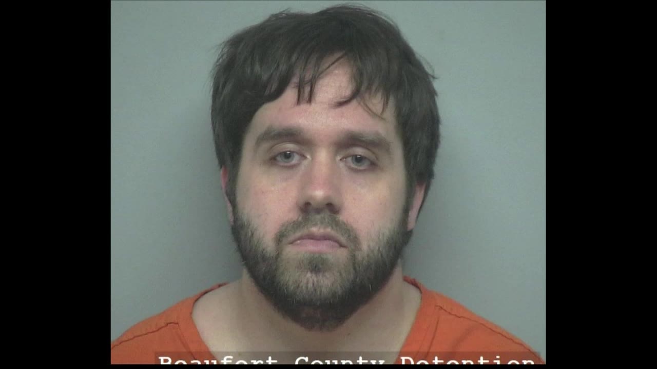 Hilton Head High School teacher arrested, charged with sexual