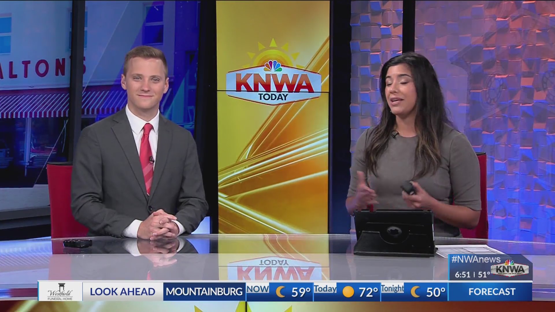 Purina Presents: Meet Layla in Pet of the Week – KNWA FOX24