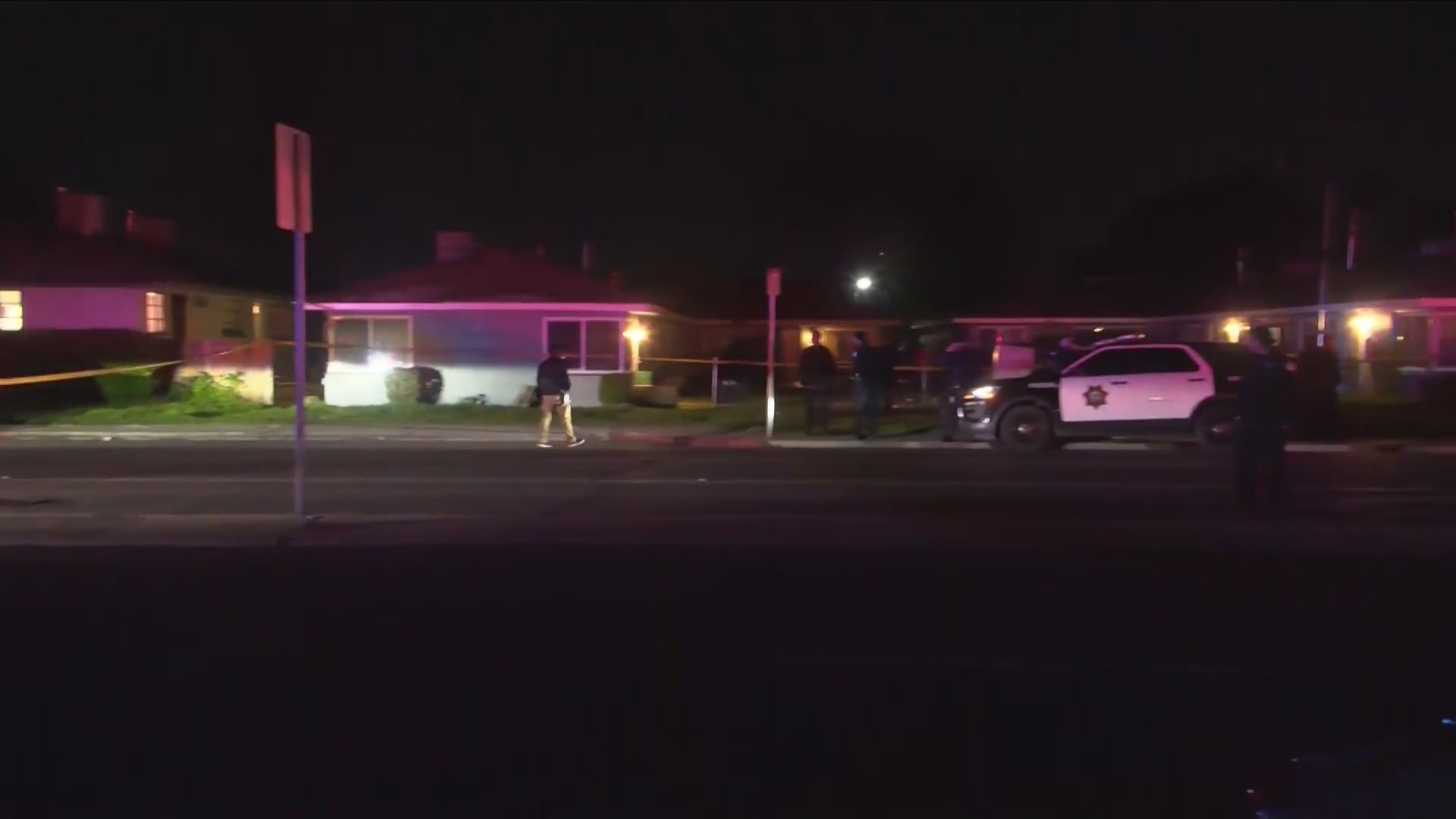 Family dispute leads to officer-involved shooting in Fresno – CBS47 and ...