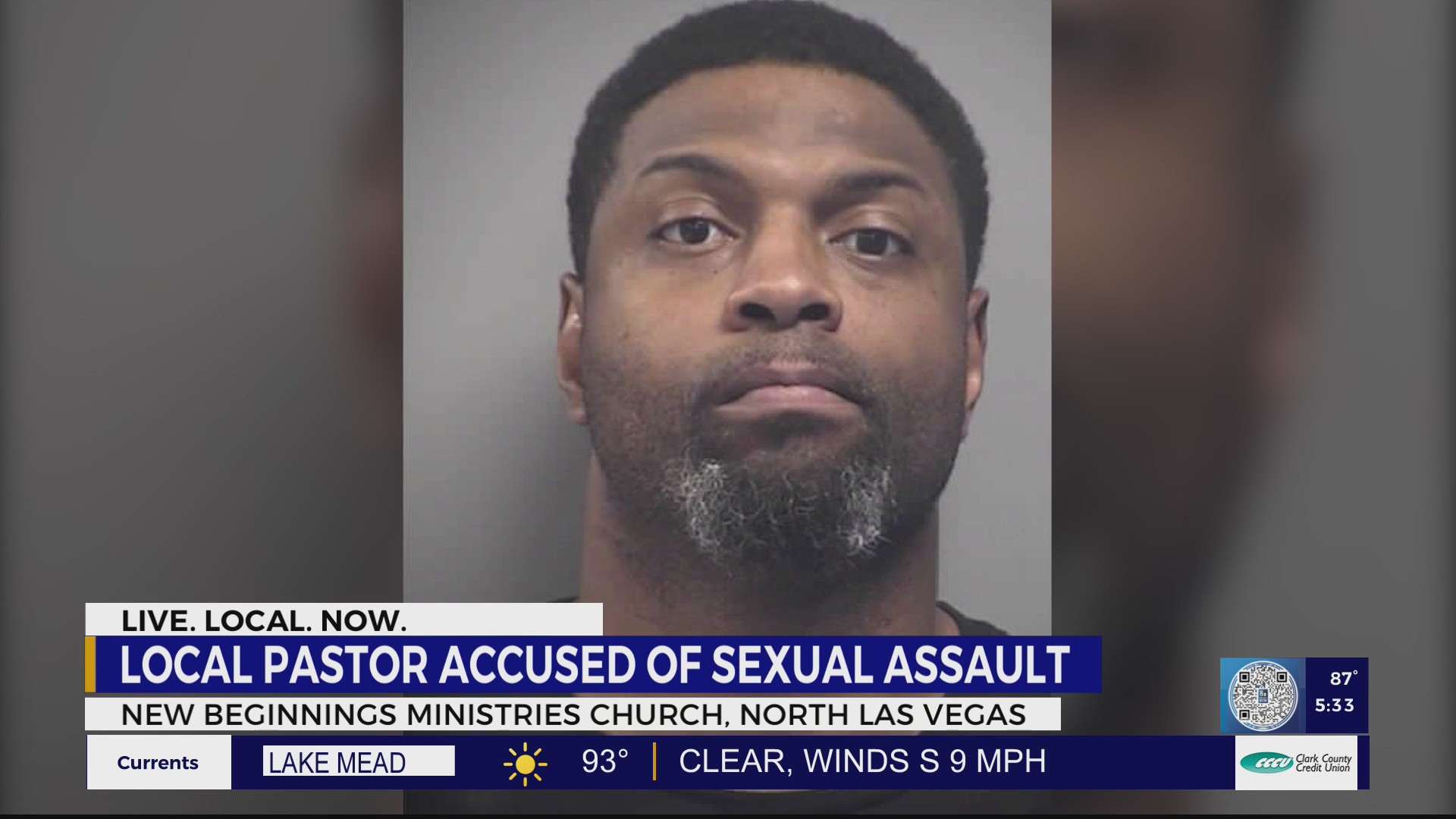 Father of victim speaks out after pastor is accused of sexual assault ...