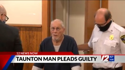 Taunton man, 88, pleads guilty to killing 71-year-old wife – WPRI.com