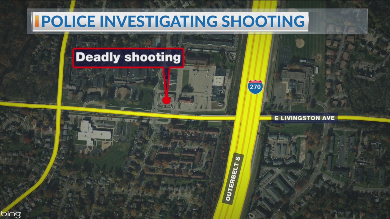 One dead, one critical after east Columbus bar shooting – NBC4 WCMH-TV