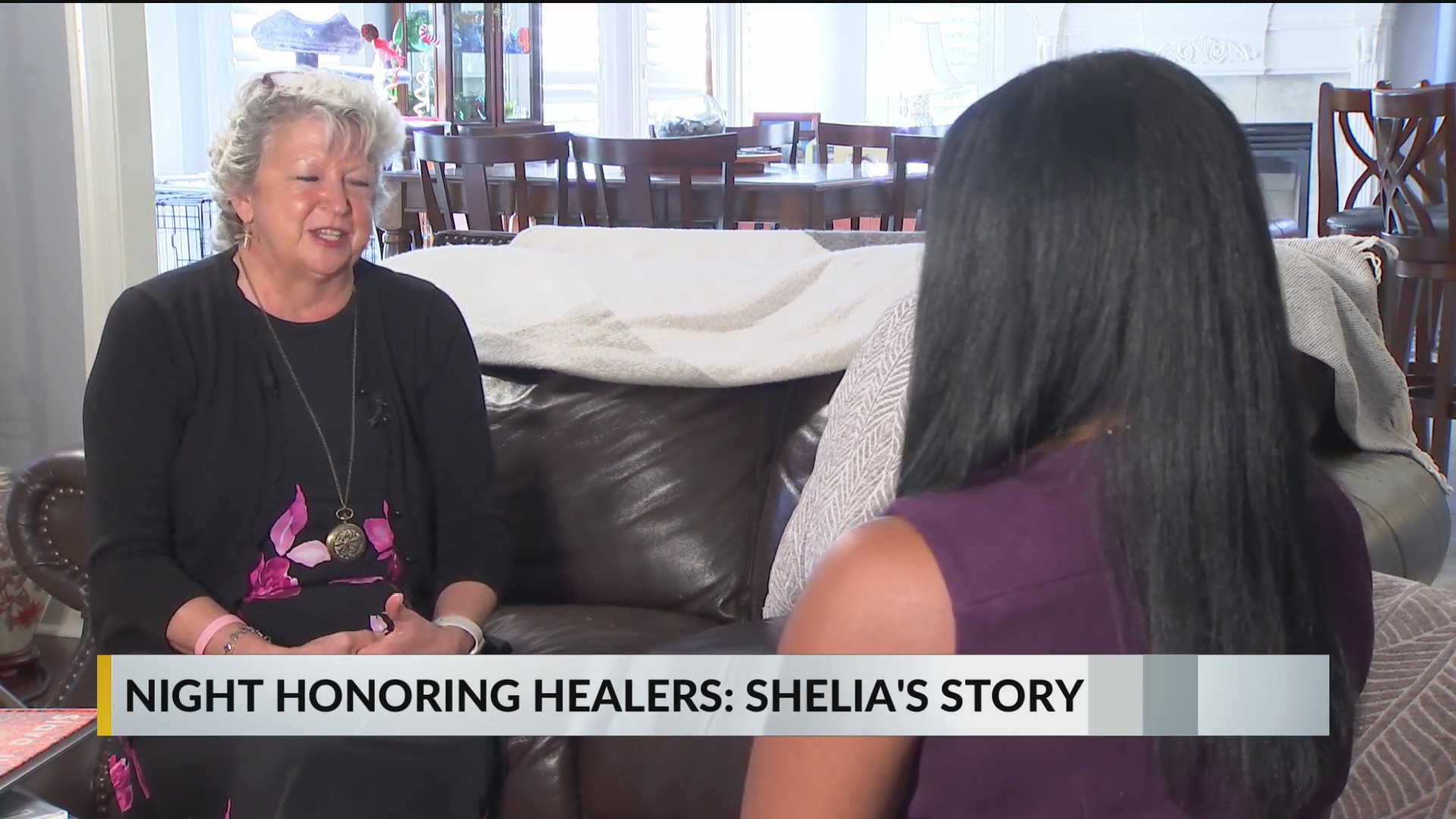Night Honoring Healers: Shelia’s Story – WKRG News 5