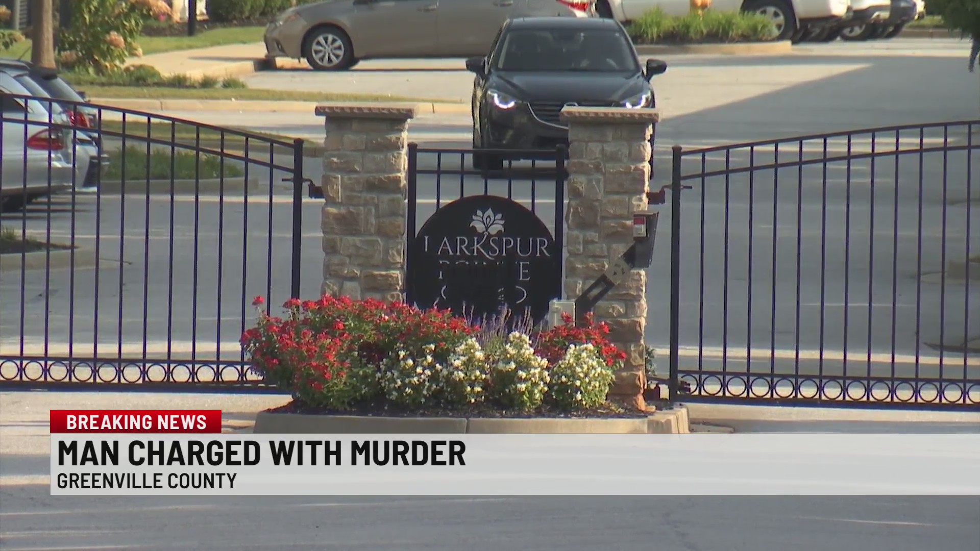 Man charged with murder in connection to death of Upstate woman – WSPA ...