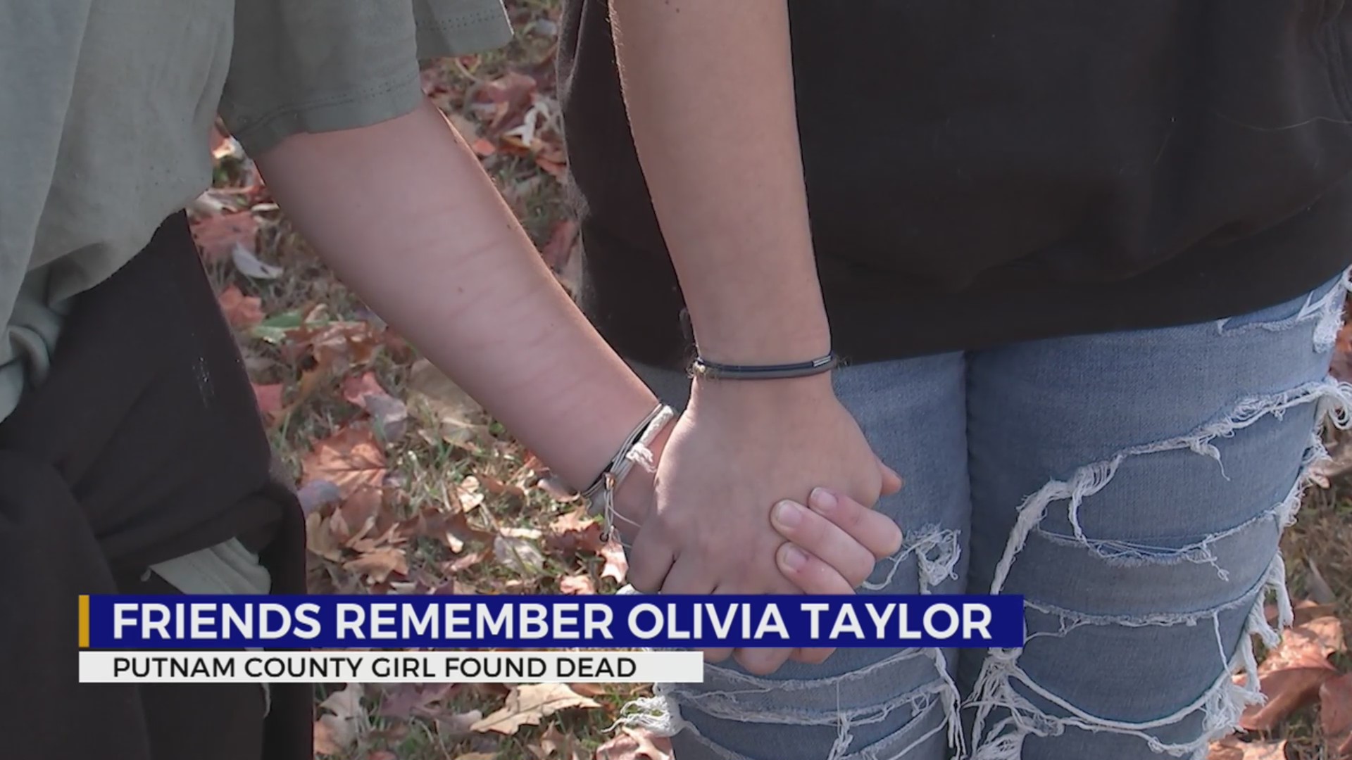 Friends remember Putnam County teen found dead – WKRN News 2