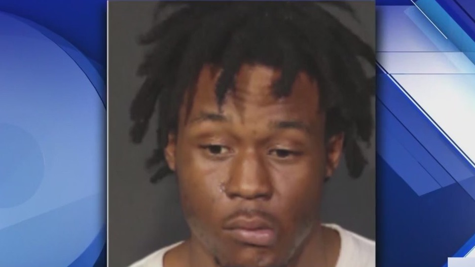 Man charged with murder in 2 fatal NYC shootings: NYPD – PIX11