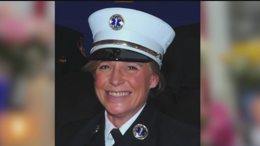 Funeral to be held for FDNY EMS veteran Alison Russo-Elling – PIX11
