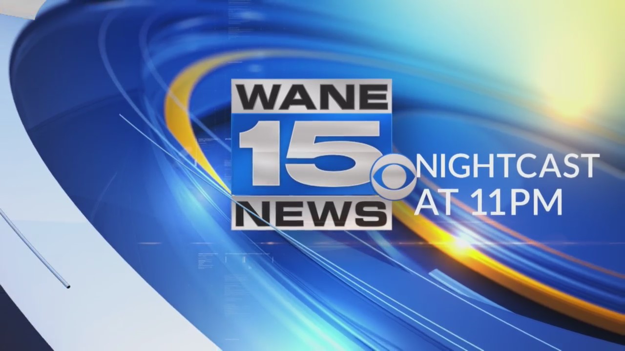 Honor students participate in Holiday Angel program WANE 15