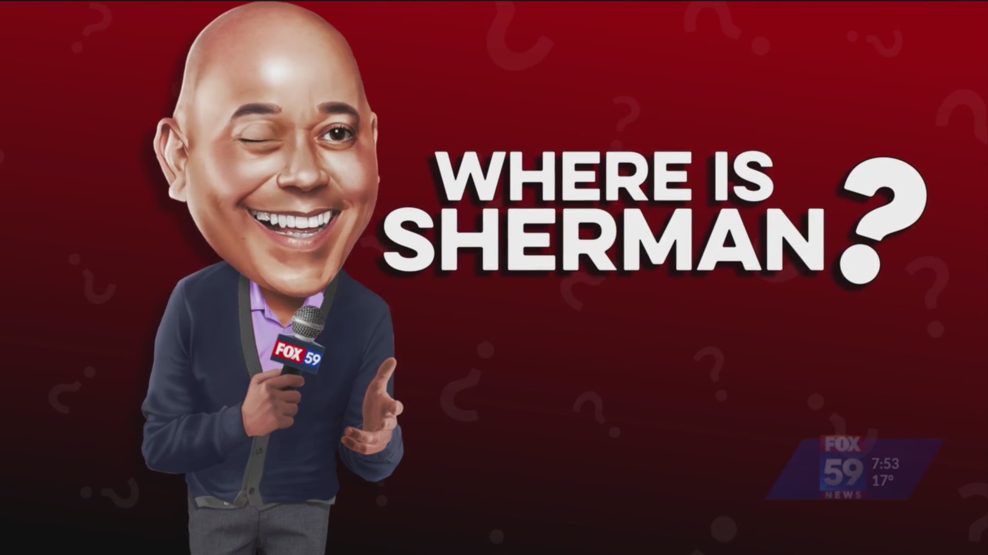 Where is Sherman? Green Apple Active Lifestyle Boutique Fox 59