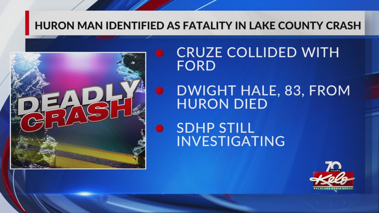 Huron man identified as fatality in Saturday morning Lake County crash ...