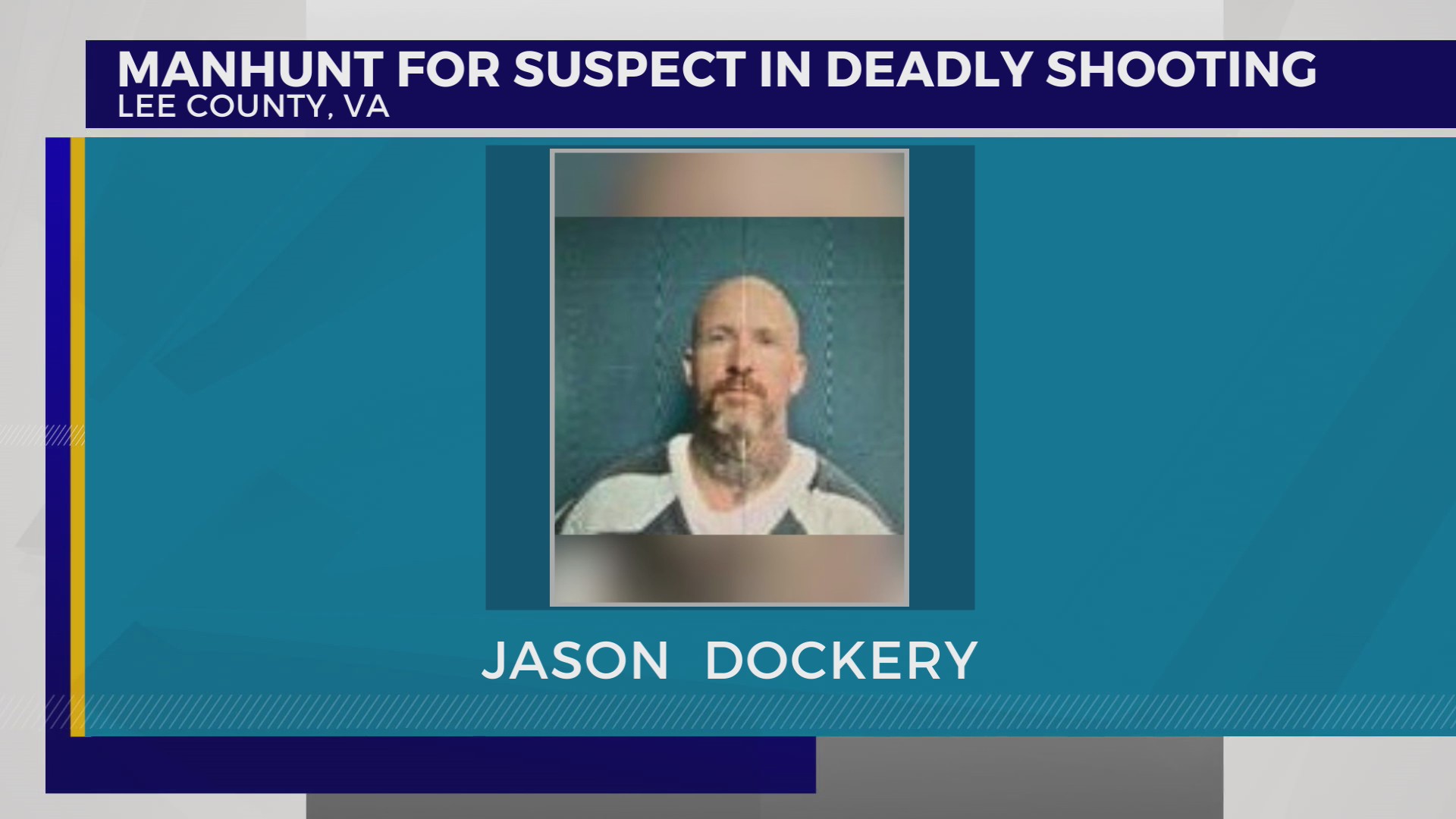 Manhunt for Tennessee fatal shooting suspect continues in Lee County ...