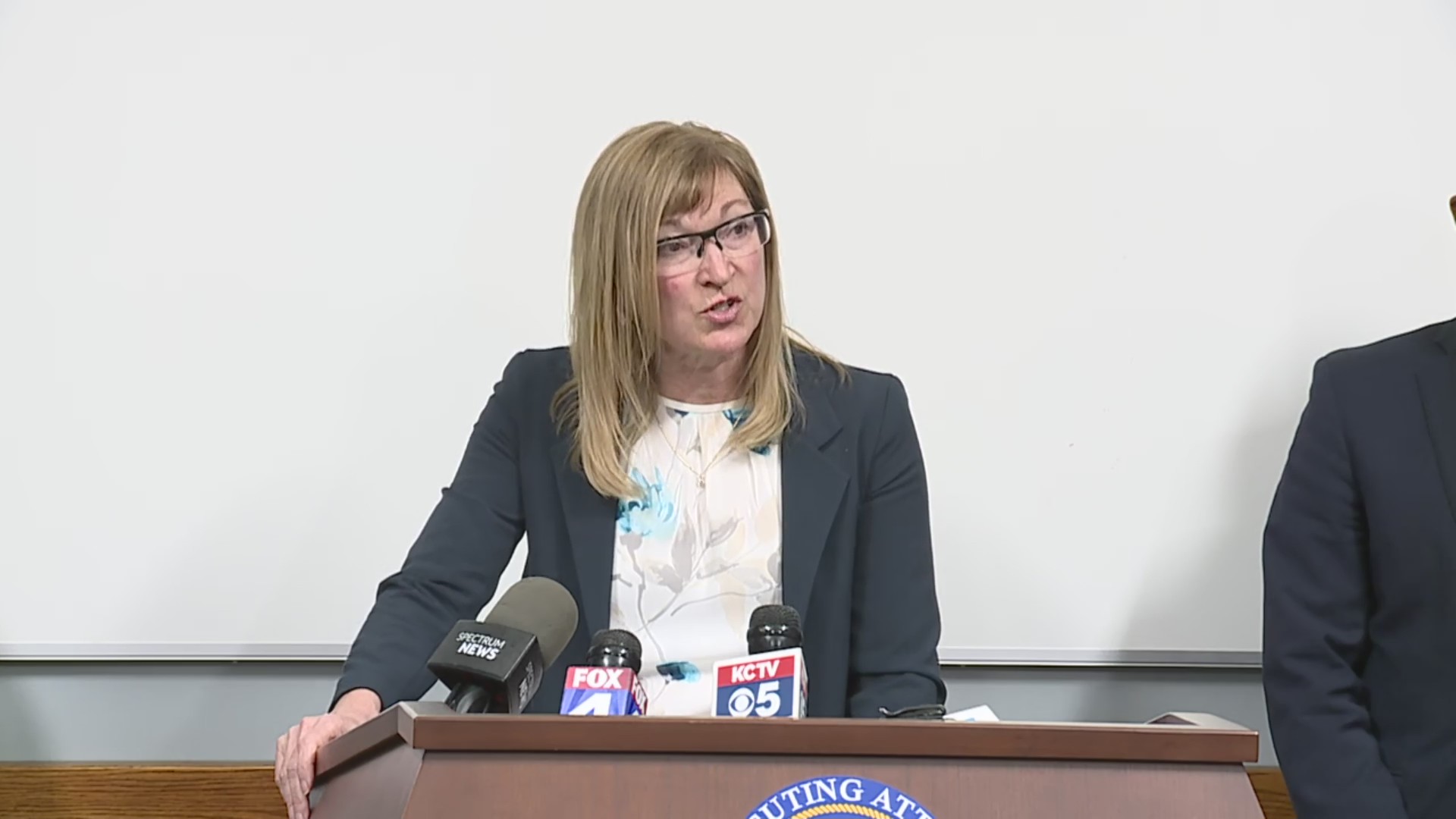 Murder charges announced in Chiefs parade shooting – FOX31 Denver
