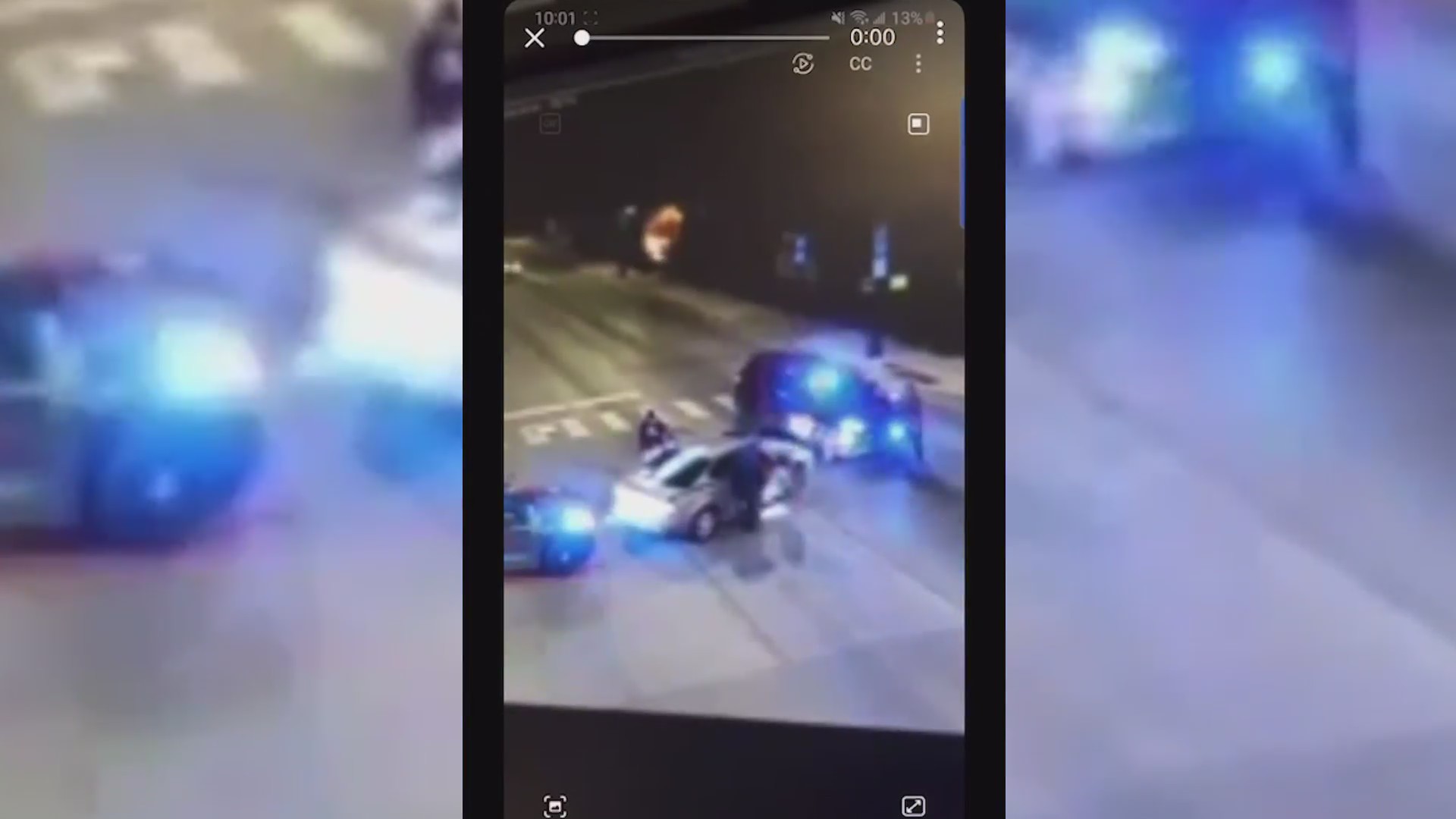 Man charged with attempted murder of CPD officers after West Side ...