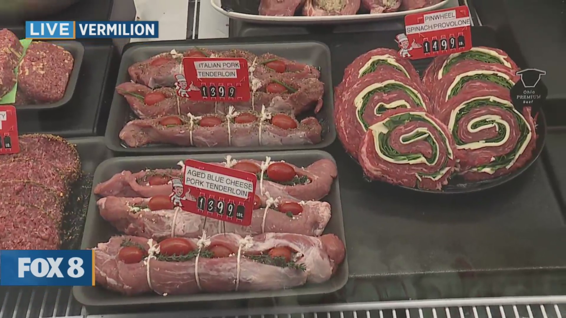 New Day Cleveland: Vermilion Farmers Market – Fox 8 Cleveland WJW