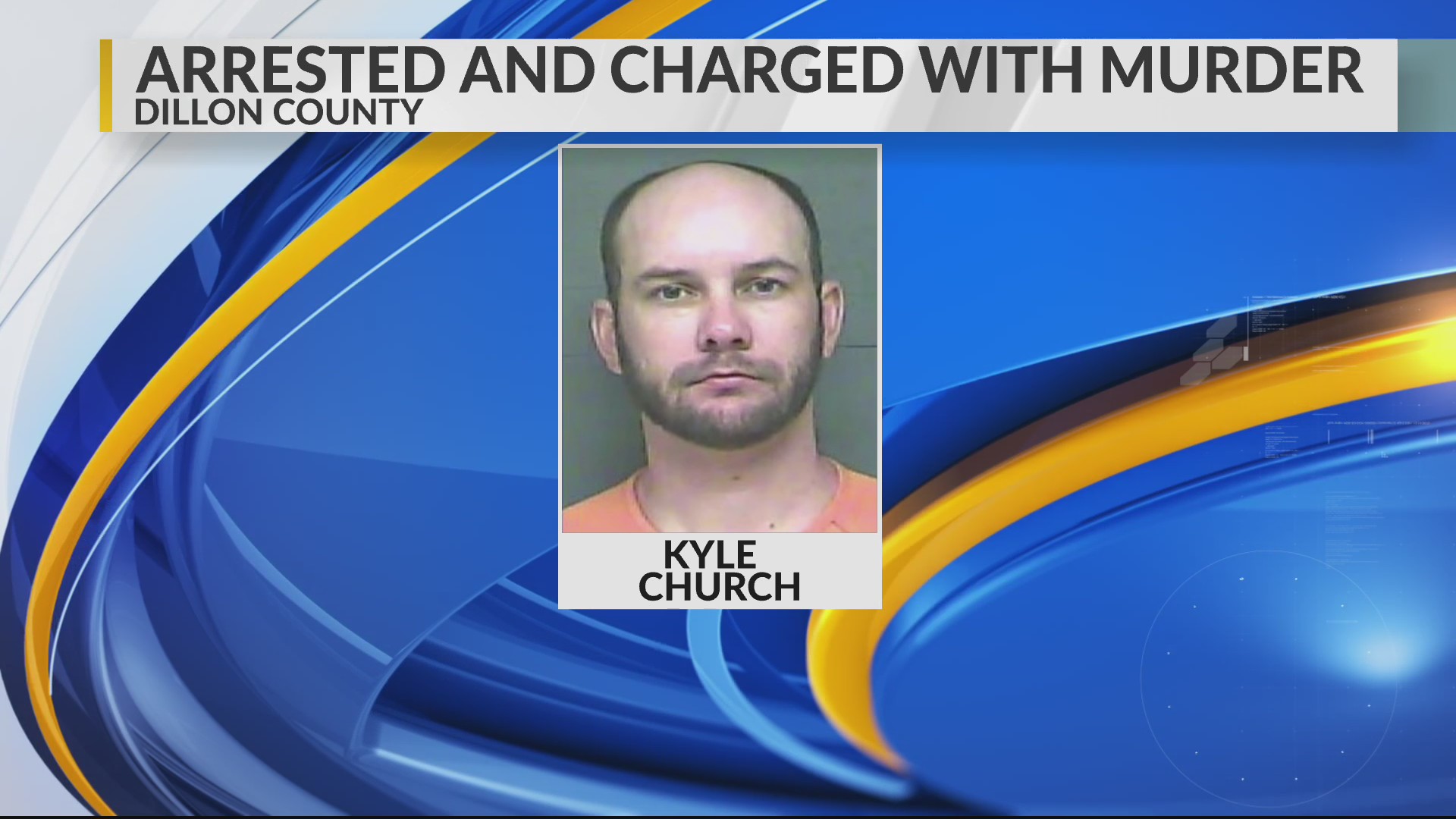 31-year-old man held on murder charge in death of woman in Dillon ...