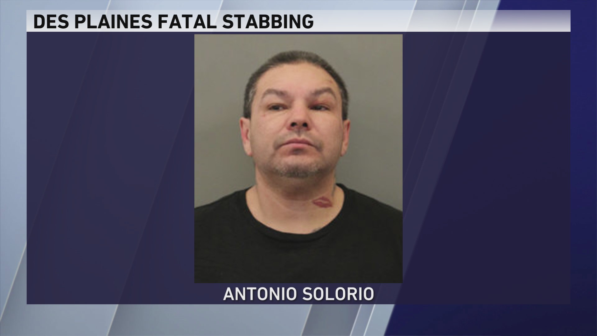 Man charged with murder after fatal stabbing at Burger King in Des ...