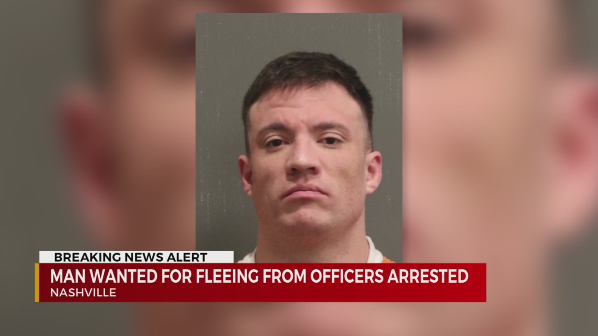 Man accused of stealing multiple cars arrested – WKRN News 2