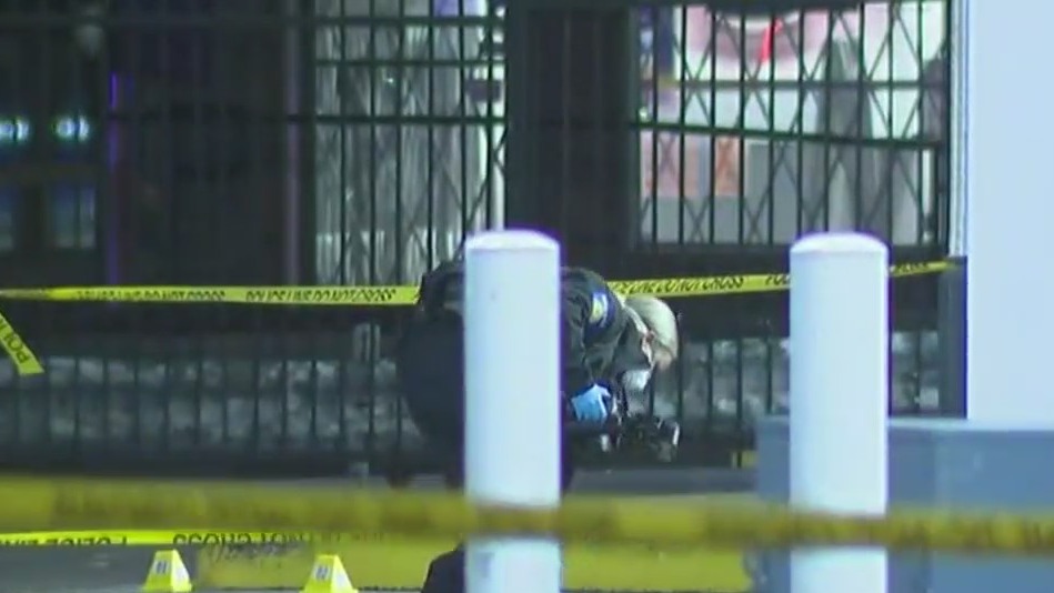 One killed, one injured in North Sacramento shooting – FOX40 News