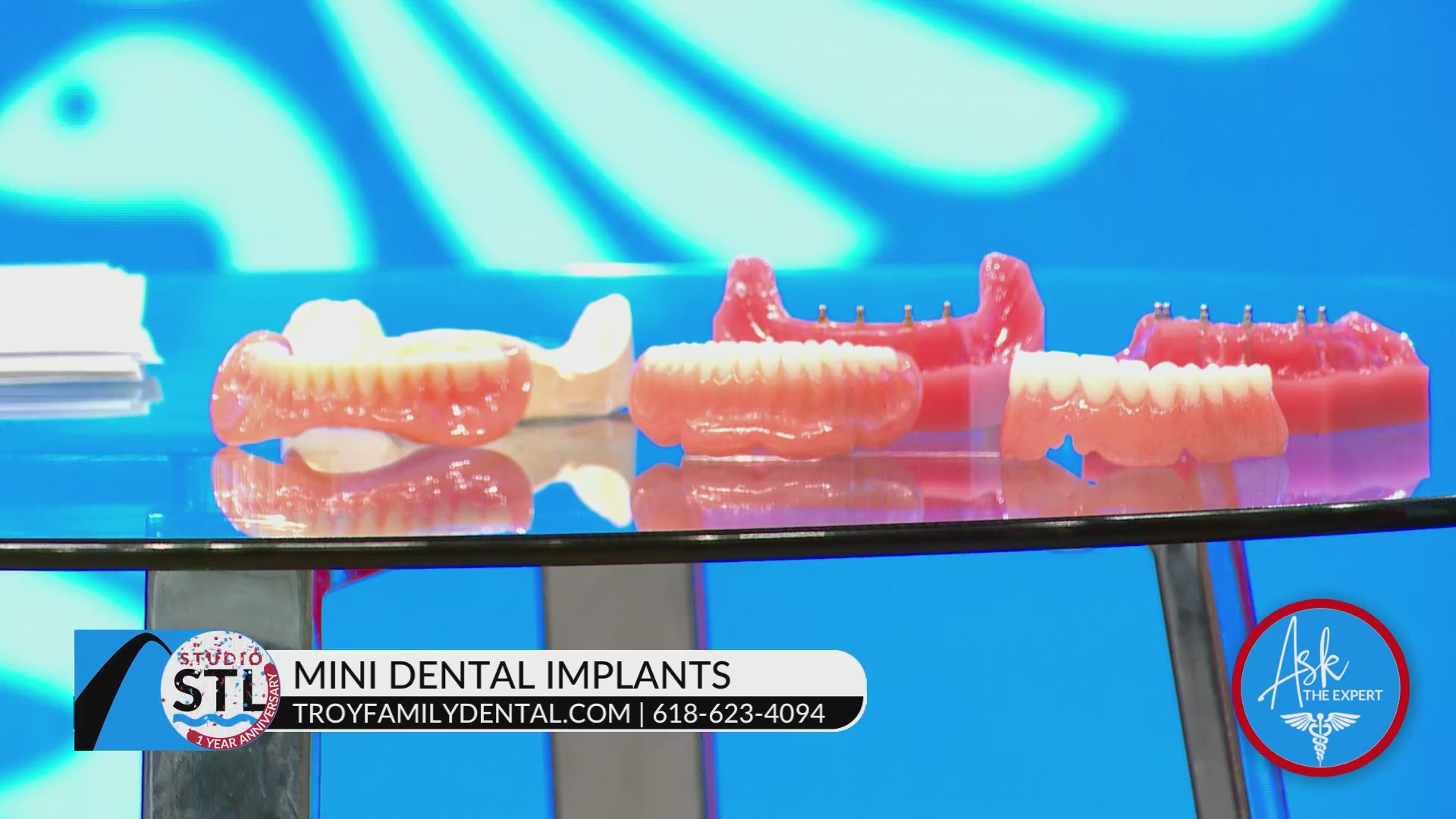 Troy Family Dental FOX 2